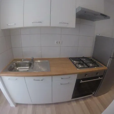 Apartament Romy