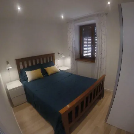 Appartement Romy Pula