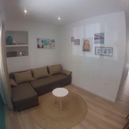 Appartement Romy Pula