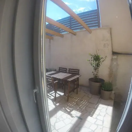 Romy Apartament Pula