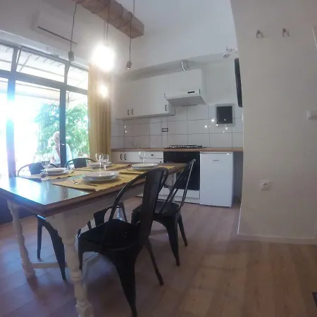 Romy Appartement Pula