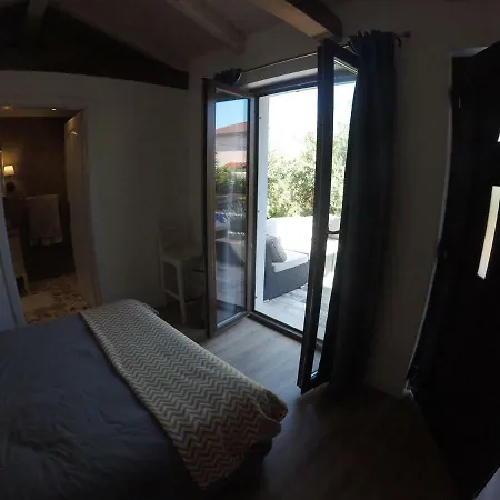 Apartament Romy Pula