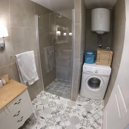 Apartament Romy Pula