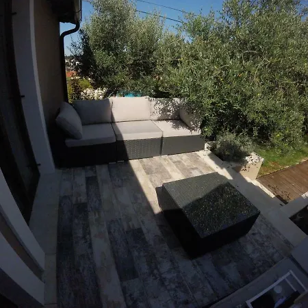 Appartement Romy Pula