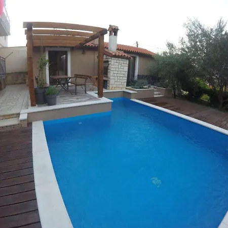 Apartament Romy Pula