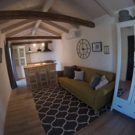 Romy Apartament Pula