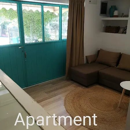 Appartement Romy Pula