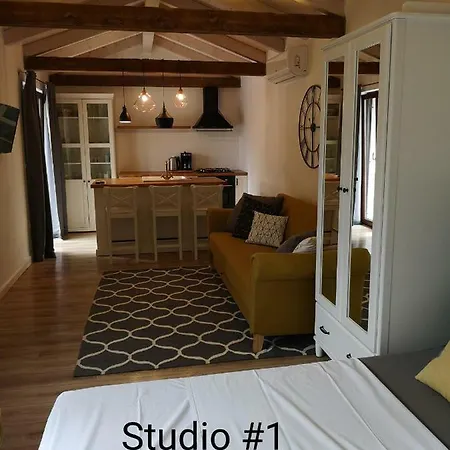 Romy Appartement Pula