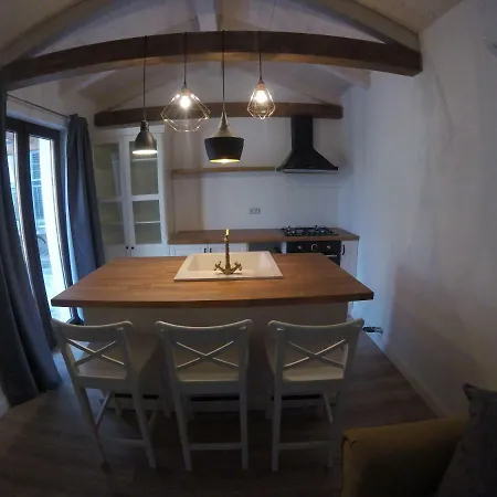 Romy Apartment Pula