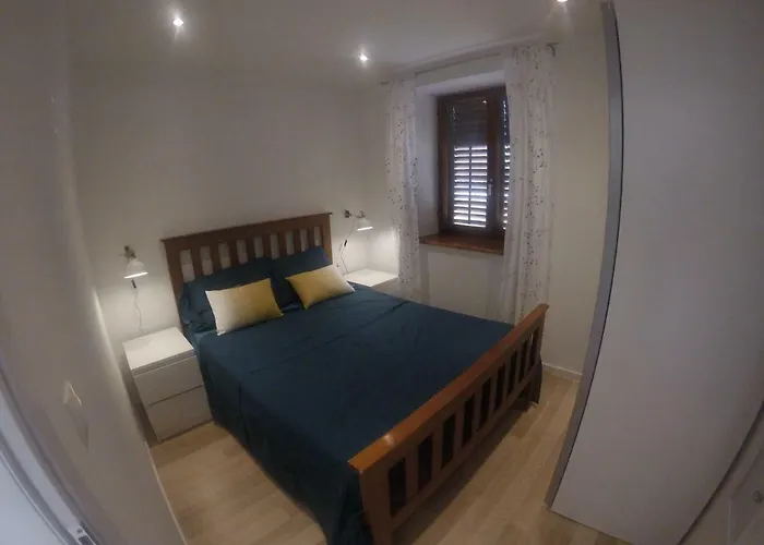 Appartement Romy Pula