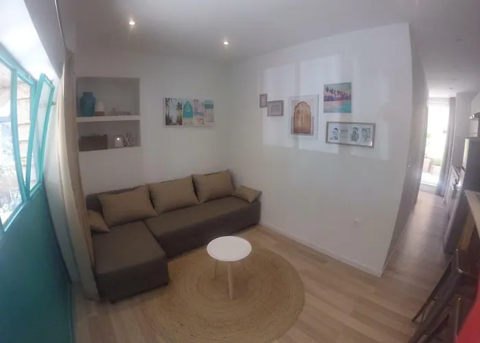 Appartement Romy Pula