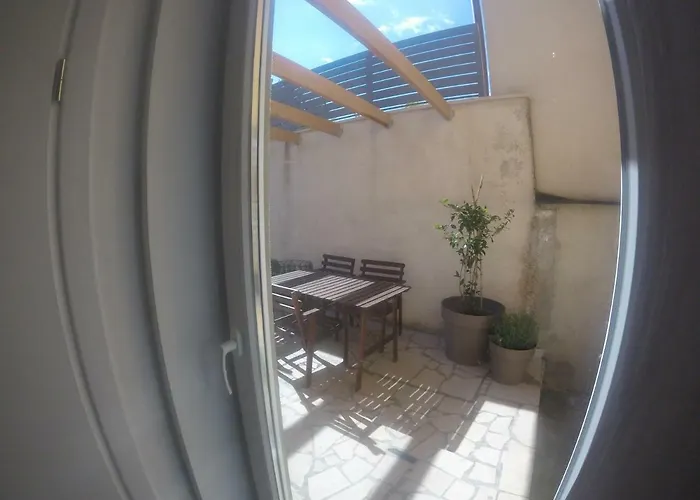 Romy Appartement Pula