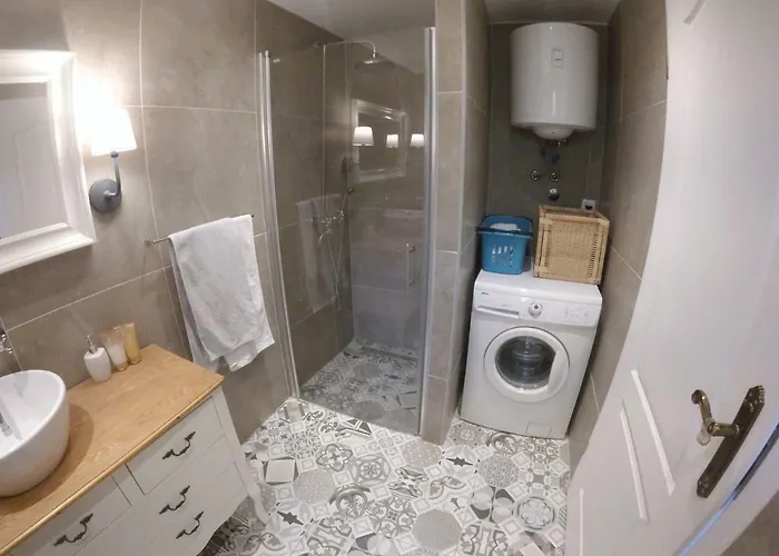 Appartement Romy Pula