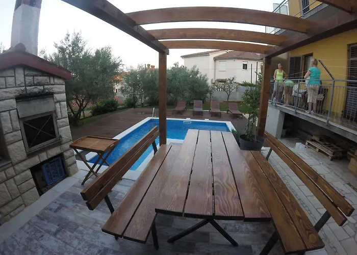 Appartement Romy