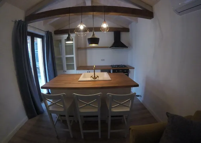 Romy Appartement Pula