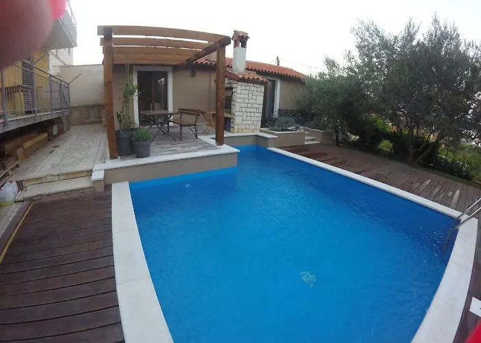 Appartement Romy Pula
