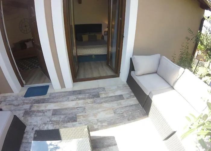 Appartement Romy