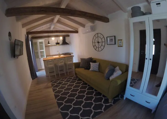 Romy Appartement Pula