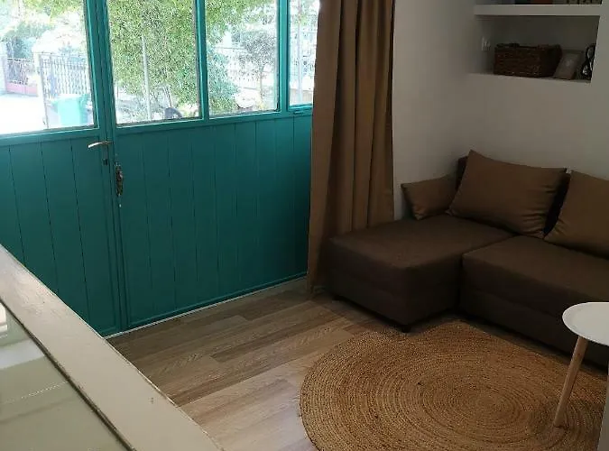 Appartement Romy Pula