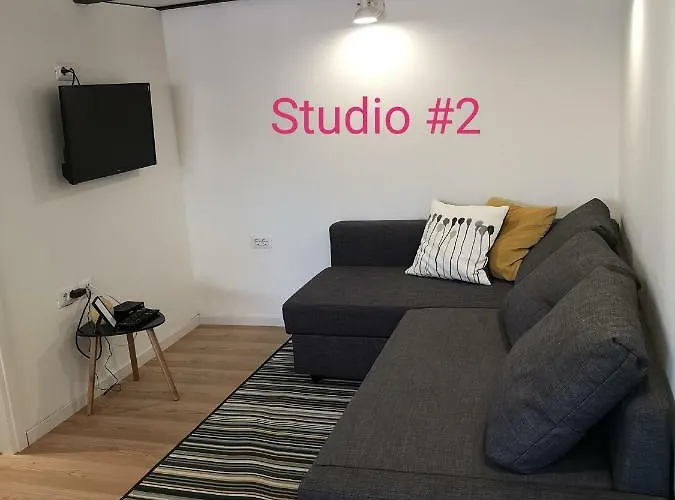 Appartement Romy Pula