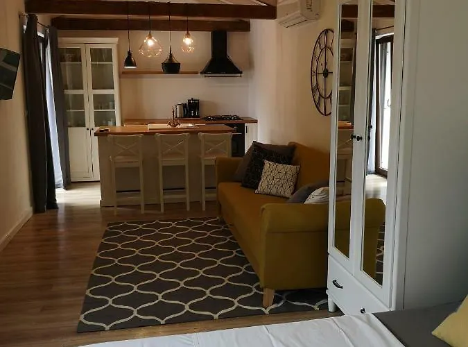 Romy Appartement Pula